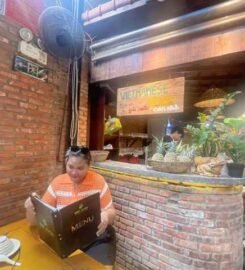 Banhmisapaivietnam บั๋นหมี่สะใภ้เวียดนาม