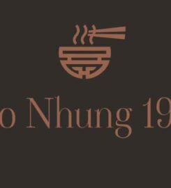 Bao Nhung 1993 Restaurant