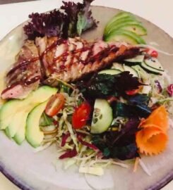 Bao Nhung 1993 Restaurant