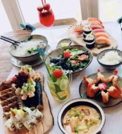 Bao Nhung 1993 Restaurant