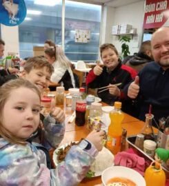 Bún Cá Hải Phòng Czech