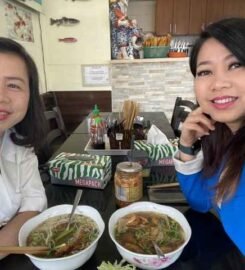 Bún Cá Hải Phòng Czech