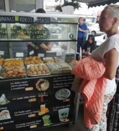 Bún Cá Hải Phòng Czech