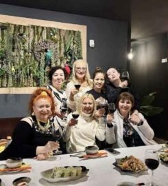 CHI HAI – Vietnamese Fusion Cuisine