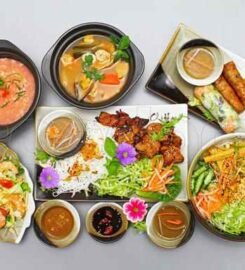 CHI HAI – Vietnamese Fusion Cuisine