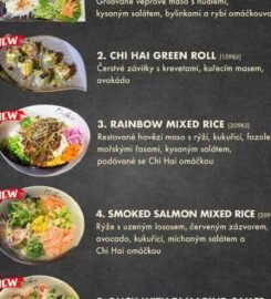 CHI HAI – Vietnamese Fusion Cuisine