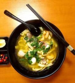 CHUŤ HÀNỘI (Tamda OC)