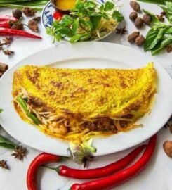 Com Viet Vietnamese Restaurant