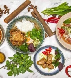 Com Viet Vietnamese Restaurant