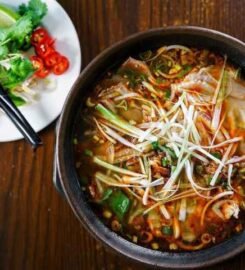 Com Viet Vietnamese Restaurant