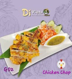 Di Việtz – JURU One City – Simpang Ampat