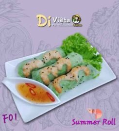 Di Việtz – JURU One City – Simpang Ampat