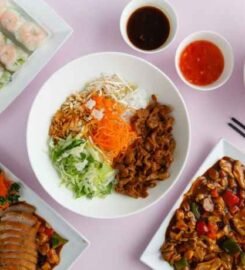 Đông Đô – Restaurant & Convention Center