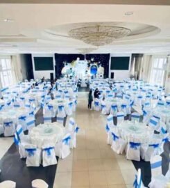 Đông Đô – Restaurant & Convention Center