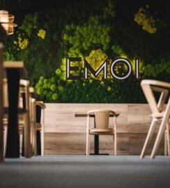 EMOI – Pravá vietnamská restaurace Turnov