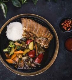 EMOI – Pravá vietnamská restaurace Turnov