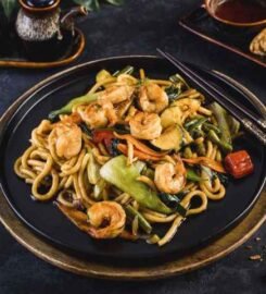 EMOI – Pravá vietnamská restaurace Turnov