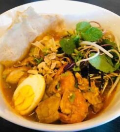 FUH Vietnamese Restaurant