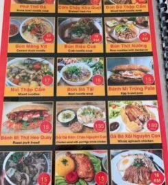 Forever Vietnam Restaurant
