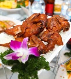 GẠO Wedding & Event – Russia