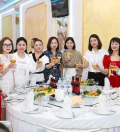 GẠO Wedding & Event – Russia
