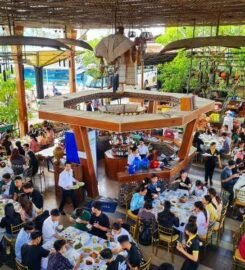 Gạo Tẻ Restaurant Sóc Trăng