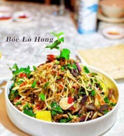 Gạo Tẻ Restaurant Sóc Trăng