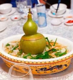 Gạo Tẻ Restaurant Sóc Trăng