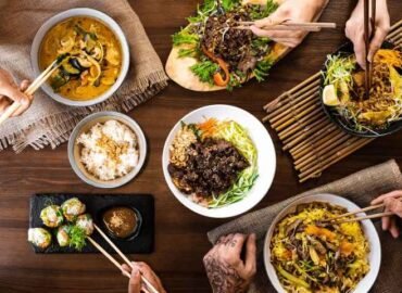 Gạo Việt Restaurace