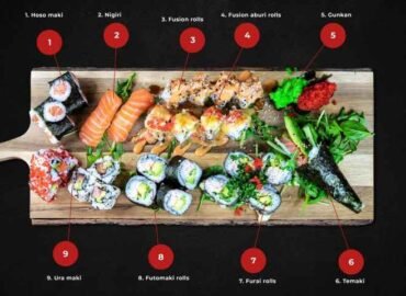 Gạo Việt Restaurace