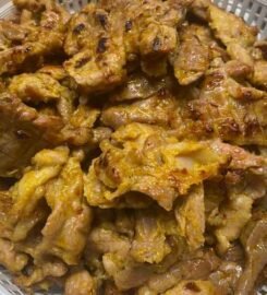 HÀ NỘI QUÁN restaurace