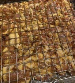 HÀ NỘI QUÁN restaurace