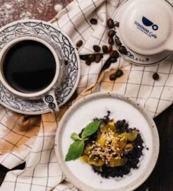 Hanoi Goodies restaurace