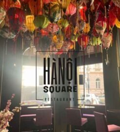Hanoi Square Restaurant