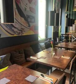 Hanoi Square Restaurant