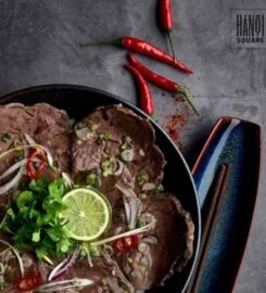 Hanoi Square Restaurant