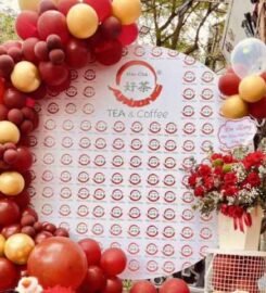 Hăo Chá Việt Nam