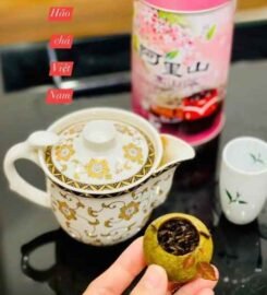 Hăo Chá Việt Nam