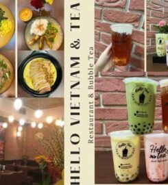 Hello Vietnam