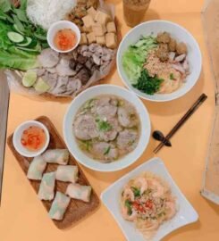 Hello Vietnam 河內美食成功店