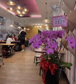 Hello Vietnam 河內美食成功店