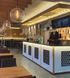 Hieu Thao Asian Restaurant