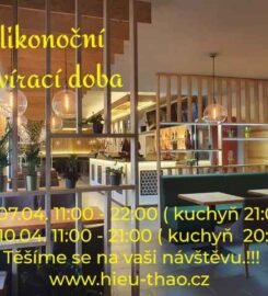 Hieu Thao Asian Restaurant