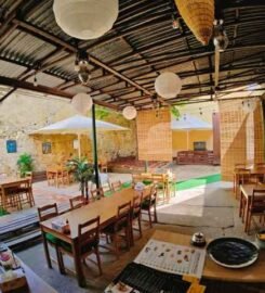 Khailam Vietnamská restaurace