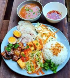 Khailam Vietnamská restaurace