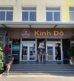 Kinh Đô – Vietnamese restaurant