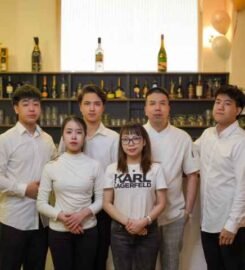 Kinh Đô – Vietnamese restaurant