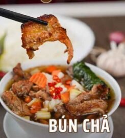 Kinh Đô – Vietnamese restaurant