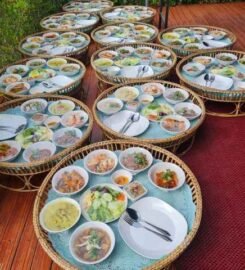 Lam Yai ครัวคุณลำใย กบินทร์บุรี