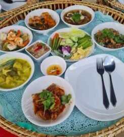 Lam Yai ครัวคุณลำใย กบินทร์บุรี